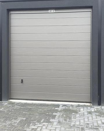 Garagebox XXL 29m2 Nieuwegein €479/maand. 1e maand gratis!! beschikbaar voor biedingen