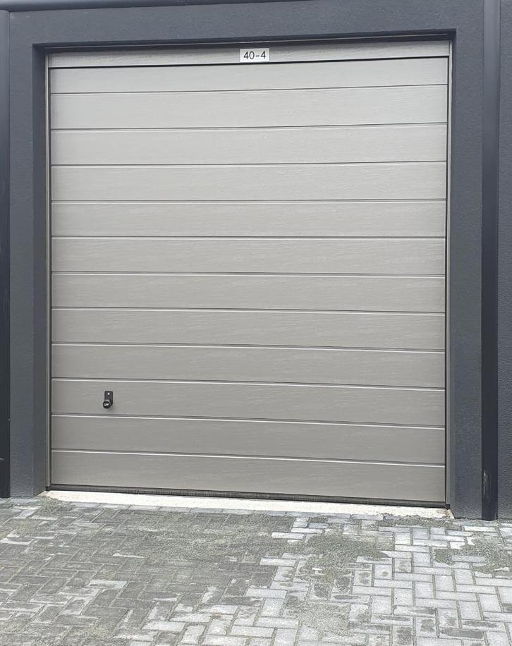 Garagebox XXL 29m2 Nieuwegein €479/maand. 1e maand gratis!!, Auto diversen, Autostallingen en Garages