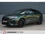 Audi RS Q3 Sportback 2.5 TFSI Quattro 400PK | Pano | 360 | B, 12 maanden, Gebruikt, Zwart, Bedrijf