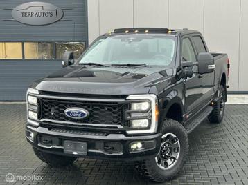 Ford USA F250 Tremor 6.7 H.O. 500PK B of C rijbewijs beschikbaar voor biedingen