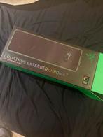 Razer Goliathus Extended Chroma - Gaming Muismat, Ophalen of Verzenden, Gaming muismat, Zo goed als nieuw