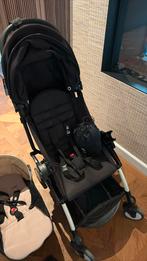 BabyZen Yoyo complete set buggy & baby, Ophalen of Verzenden, Zo goed als nieuw, Overige merken
