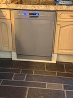 Siemens SN435S00AE/12 Onderbouw Vaatwasser RVS, Witgoed en Apparatuur, Vaatwasmachines, Ophalen, Tussenbouw, Eco programma, Zo goed als nieuw