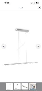 Design Philips - LED Hanglamp MYLIVING CAM, Huis en Inrichting, Lampen | Hanglampen, Modern Industrieel, Ophalen of Verzenden