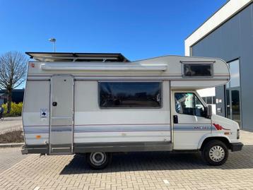 Fiat Ducato 2.5 (1005210) beschikbaar voor biedingen
