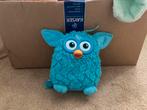 Officiële Furby Knuffel Blauw, Kinderen en Baby's, Speelgoed | Knuffels en Pluche, Ophalen of Verzenden, Zo goed als nieuw, Overige typen