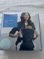 Babydrager van BabyBjorn, Ophalen, Zo goed als nieuw, Baby Björn, Rug