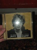 Jeff Buckley - So Real: Songs From CD, Ophalen of Verzenden, 2000 tot heden, Zo goed als nieuw