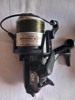 1 Mooie Shimano 4500a Beetrunner., Watersport en Boten, Hengelsport | Karpervissen, Gebruikt, Ophalen of Verzenden, Molen