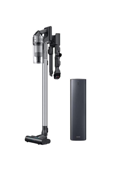 Samsung Jet 75 cordless cleaner, Witgoed en Apparatuur, Stofzuigers, Gebruikt, Stofzuiger, Minder dan 1200 watt, Ophalen