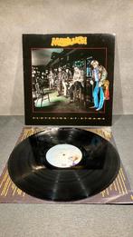 Marillion — Clutching at Straws, Cd's en Dvd's, Vinyl | Rock, Ophalen of Verzenden, Gebruikt, 12 inch, Progressive