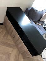Tv meubel ikea zwart zsm ophalen, Huis en Inrichting, Ophalen, Gebruikt, 25 tot 50 cm, Minder dan 100 cm