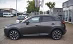 Mazda CX-3 2.0 SkyActiv-G 120 GT-M NAVIGATIE | LEDEREN INTER, Auto's, Mazda, 1998 cc, Gebruikt, 4 cilinders, Leder