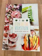 Marleen van Es - Eten uit de volkstuin, Ophalen of Verzenden, Zo goed als nieuw, Marleen van Es