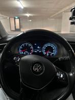 Volkswagen Golf 7 1.2 TSI Zwart, Auto's, Voorwielaandrijving, Euro 5, Stof, 4 cilinders