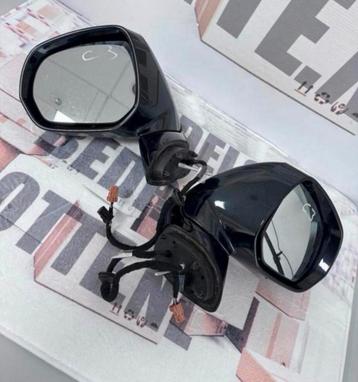 Citroen C3 Picasso buitenspiegel set Links Rechts Origineel beschikbaar voor biedingen