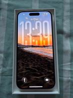 Iphone 15 pro, Natural Titanium, 128GB, Telecommunicatie, Mobiele telefoons | Motorola, Ophalen, Overige modellen, Overige kleuren