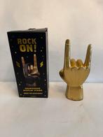 Rock On! Koptelefoon Standaard - Nieuw in Doos, Verzenden, Nieuw, Over oor (circumaural), Overige merken