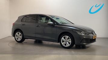 Volkswagen Golf 1.0 TSI 110pk Life Business Alcantara Stoelv beschikbaar voor biedingen