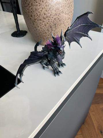 Schleich Schaduwdraak beschikbaar voor biedingen
