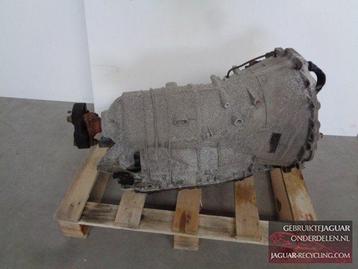 Automaatbak 4.2 S.C. benzine Jaguar S-Type / X350 / XK8 C2C1 beschikbaar voor biedingen