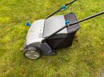 Gamma V1332x2 Verticuteermachine - Elektrisch, Tuin en Terras, Verticuteermachines, Ophalen, Gebruikt, Elektrisch