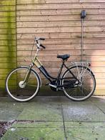 Batavus Crescendo, Ophalen, Versnellingen, Batavus, 53 tot 56 cm