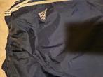 Nylon adidas trainingsbroek M nieuw, Ophalen of Verzenden, Zo goed als nieuw, Zwart, Algemeen