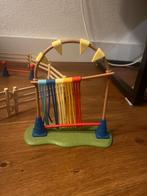 Schleich schriktraining, Ophalen of Verzenden, Zo goed als nieuw