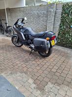 BMW K100, Motoren, Cardan-aandrijving, 4 cilinders, Motorrijbewijs A, Particulier