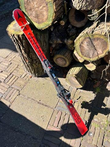 Ski Atomic Redster S9 159 cm beschikbaar voor biedingen