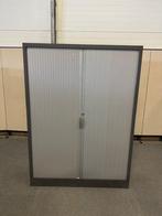 Roldeurkast / archiefkast / kast 120x47xH164 cm, 1 st