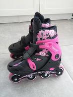 Osaga verstelbare skeelers maat 35 tm 38, Ophalen, Verstelbaar, Gebruikt, Kinderen