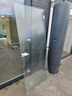 Glazen deur, Ophalen, Binnendeur, 200 tot 215 cm