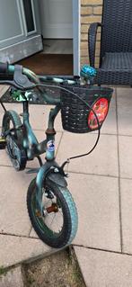 Kinderfietsje, Ophalen of Verzenden, Gebruikt, Minder dan 16 inch