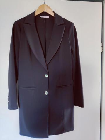 Nieuwe blazer Studio Anneloes beschikbaar voor biedingen
