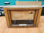 Philips BX542A Buizenradio, Antiek en Kunst, Ophalen of Verzenden