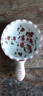 Handgeschilderd Deruta keramisch schaaltje Italiaanse,., Ophalen