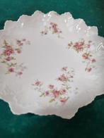 schaal m+z austria met bloemetjes, Ophalen of Verzenden