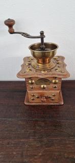 Koffiemolen Petges France Arts &Crafts, Antiek en Kunst, Ophalen of Verzenden