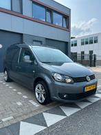 Volkswagen Caddy 1.6 D 75KW 2011, Auto's, Bestelauto's, 4 cilinders, 700 kg, Volkswagen, Diesel