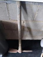 Originele US pikhouweel, Woodings-Verona Tool Works, 1966, Ophalen of Verzenden, Landmacht, Amerika, Overige typen