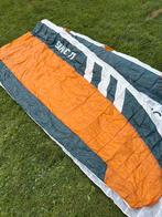Flysurfer Sonic 11m + Bar, Watersport en Boten, Kitesurfen, Kitesurf-set, Geen board, Zo goed als nieuw, 11 m²