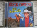 Buck Owens 5 Cd’s, Cd's en Dvd's, Cd's | Country en Western, Ophalen of Verzenden, Zo goed als nieuw