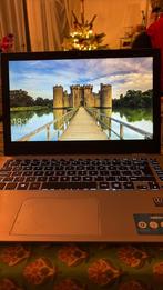 Medion Laptop Intel Core i5 – 15,6 inch – Goede Staat, Computers en Software, 2 tot 3 Ghz, 15 inch, Intel® Core™ i7 , Ophalen of Verzenden