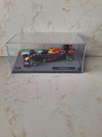 Red Bull RB12 2016 Max Verstappen - Modelauto, Hobby en Vrije tijd, Modelauto's | 1:43, Ophalen, Auto, Overige merken