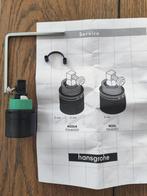 Cartouche voor Grohe mengkraan, Ophalen of Verzenden, Nieuw, Kraan