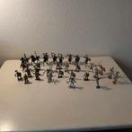 Groep Ridders, Antiek en Kunst, Antiek | Speelgoed, Ophalen