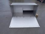 RVS Pompwagenkist, Ophalen, Nieuw