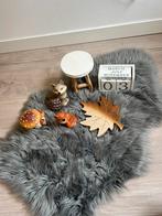 Herfst set met kleed, Huis en Inrichting, Woonaccessoires | Kransen, Ophalen, Zo goed als nieuw